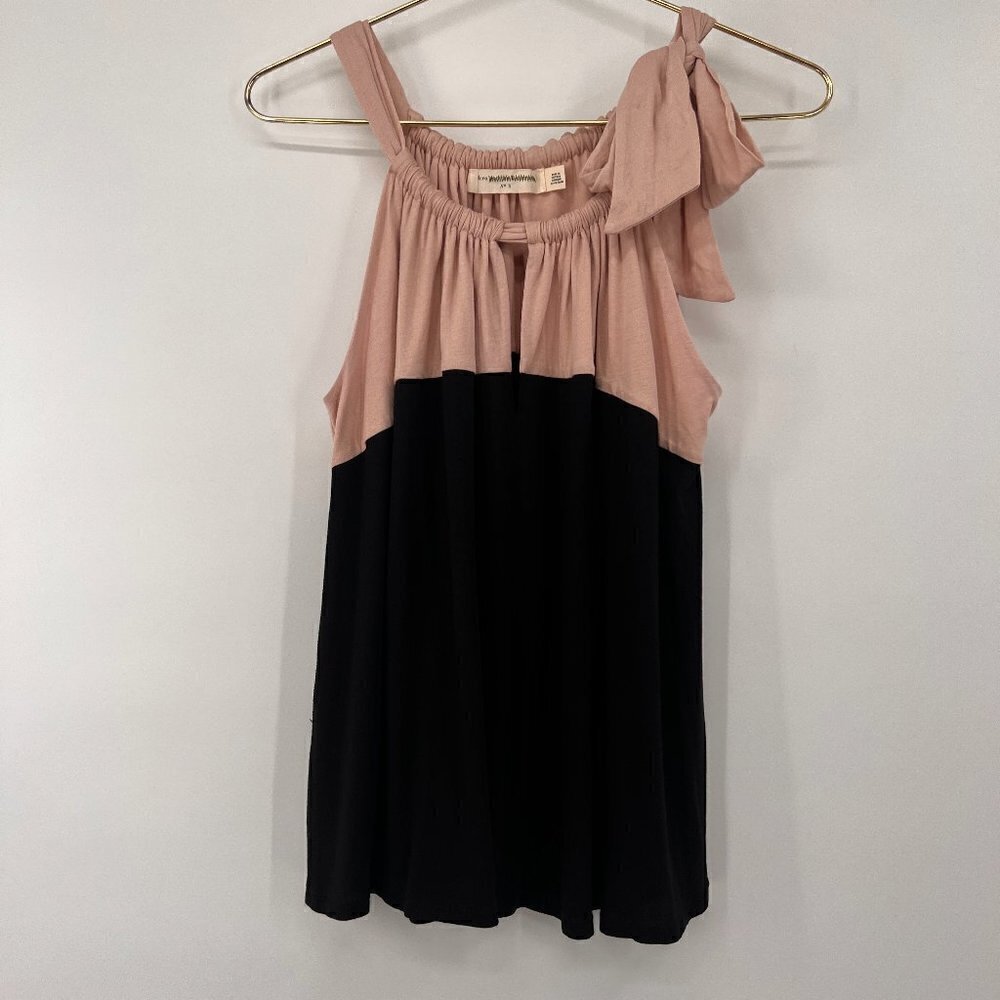 Pilcro And The Letterpress Diverse Density Swing Cocktail Top S